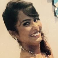 Soumya Mohanty (@switsipiu) 's Twitter Profile