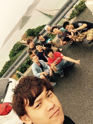 筑豊→福岡大橋   二十歳＆社会人