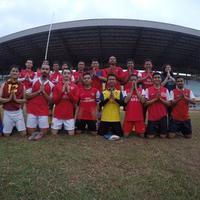 AIS Jakarta Futsal (@aisjkt_futsal) 's Twitter Profile