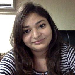 trushita02's profile picture. 