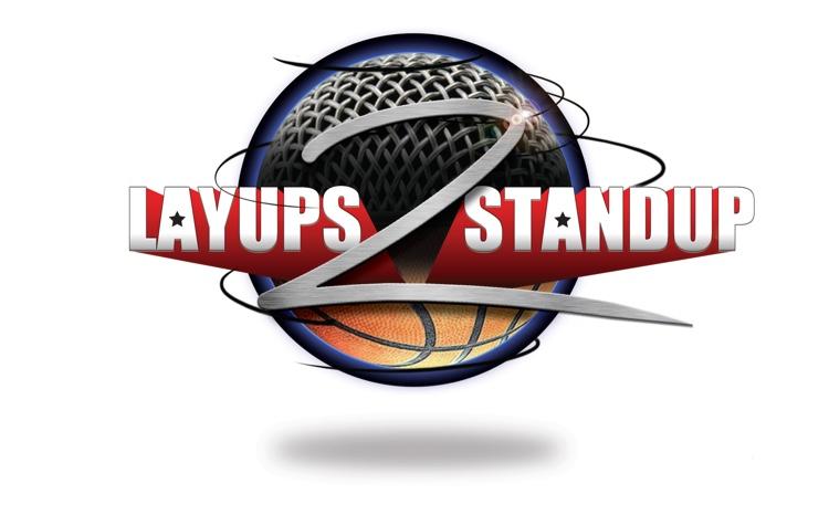 Official Page of Layups2Standup | We aspire to use creative humor to motivate people to turn their failures into success I IG: layups2standup| CEO @iamjuicemann
