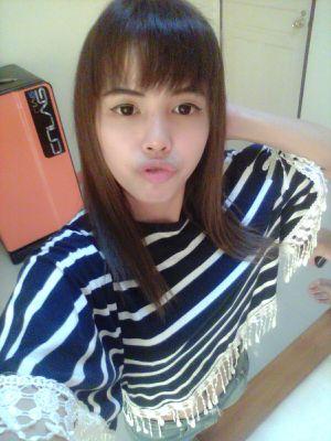 ที่หนึ่งคนเดียวในหัวใจอ้วนจ๋าIU
