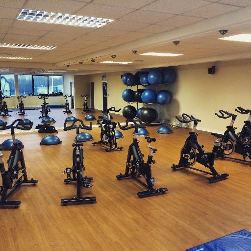 Gym, Fitness and Health Centre

Facebook - Inline fitness centre

Instagram @inlinefitness