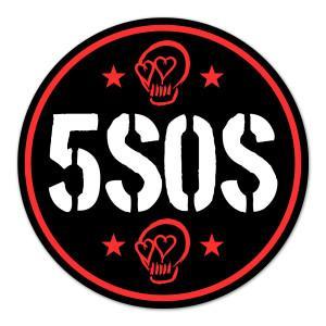 I post 5sos shit on here because toilets are overrated