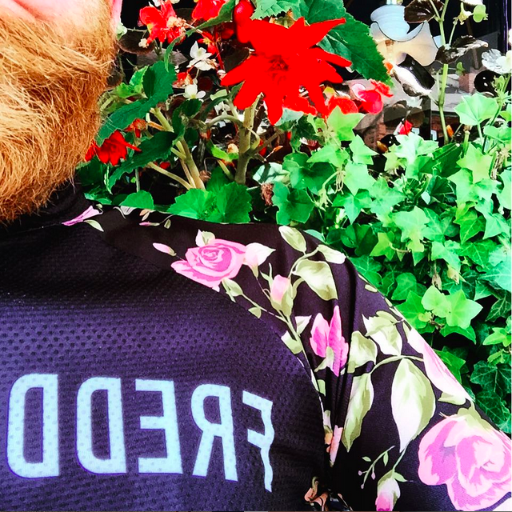 HoodsandDrops's profile picture. Bike Rider