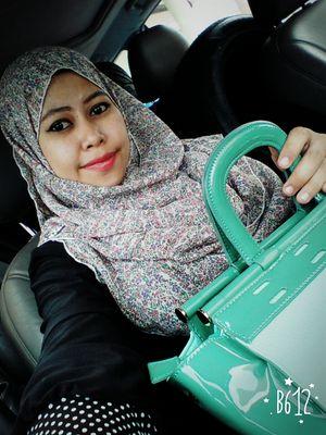 Ammar's wife now !