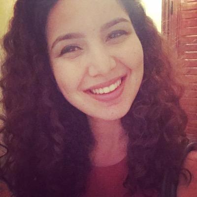 SoukainaRafi's profile picture. 