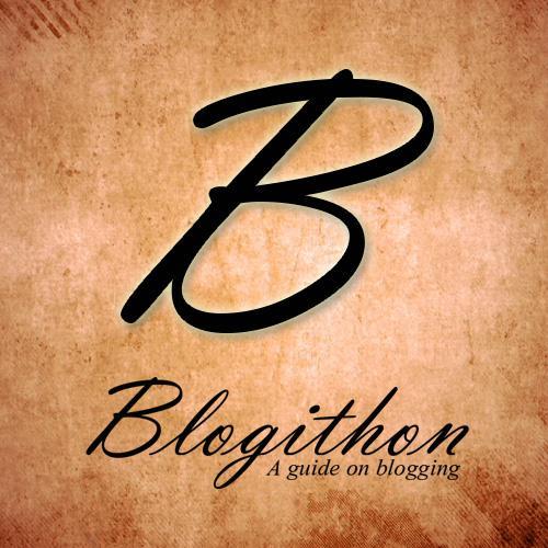 Blogithon's profile picture. 