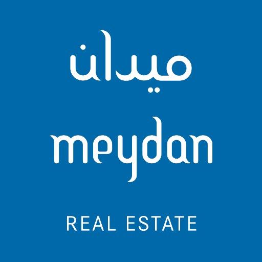 Meydan Real Estate are synonymous with luxury, prestige and quality, a true mark of excellence for commercial, residential and mixed use properties: 800 777 777