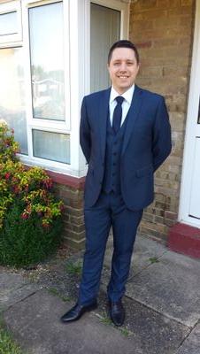 Pimmy1370's profile picture. COYS