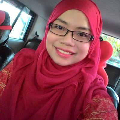 NurFaizah_Ahmad's profile picture. LIFE IS SHORT MAKE IT SWEET ❤ Rusydi SK |  Instagram / Wechat  /  : mizzsfaizah |