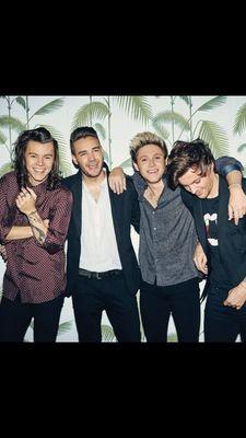 giuliamunarin1's profile picture. I'm a DIRECTIONER!!!!! I love 1D!!!!