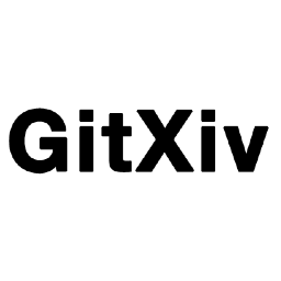 GitXiv's profile picture. Collaborative Open Computer Science