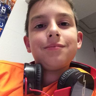 TraynorEmmett's profile picture. hi I just started Twitter I hope you enjoy I might do videos might not