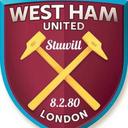 stuart puttock - @StuartHammer - Twitter