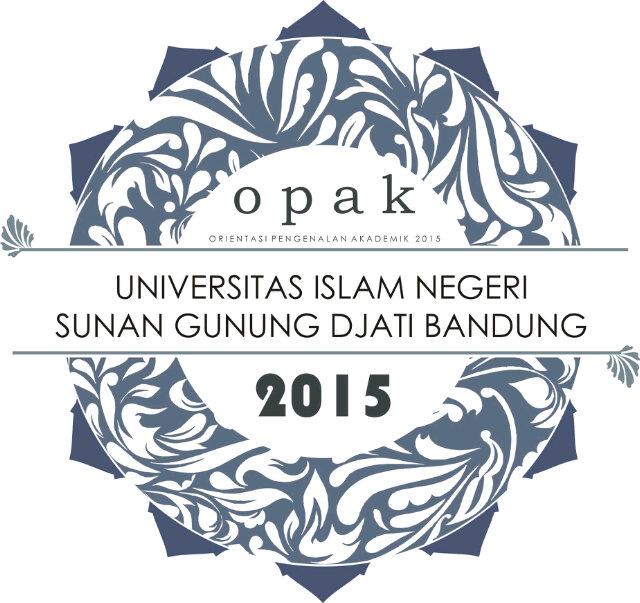 Akun Resmi Info OPAK (Orientasi Pengenalan Akademik) UIN Sunan Gunung Djati Bandung 2015|Official | ☎
08988471745 (I.R)| BBM : 58dfcb0a