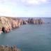 Porthcurno Today (@porthcurnotoday) Twitter profile photo