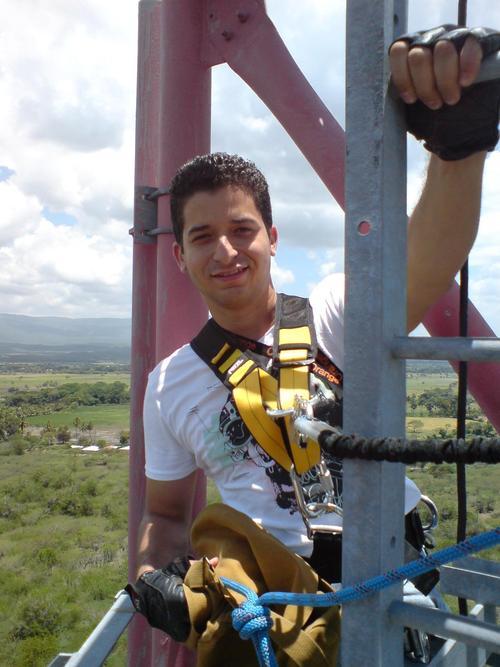 JoseTheDev's profile picture. 