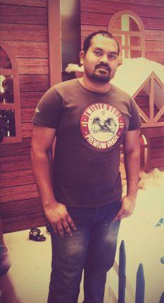 wrahul21's profile picture. 