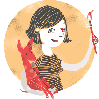 LauraFBlanco's profile picture. Ilustradora y diseñadora gráfica, 
desde Asturies
https://t.co/52Q8nUw4Qd