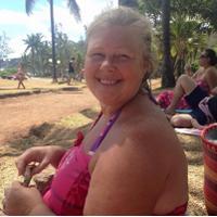‘Mumsie’ Christine Cessford(@CessfordC) 's Twitter Profile Photo