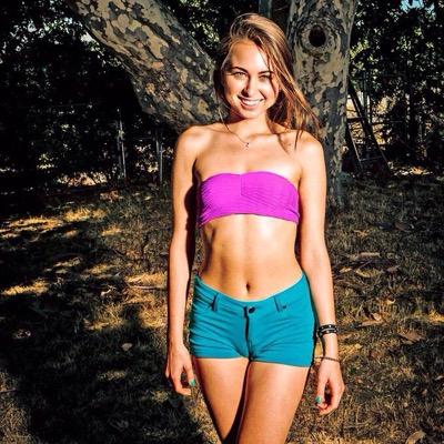 cuenta para los fans de esta diosa que es Riley Reid