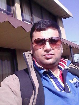 nileshjain098's profile picture. 