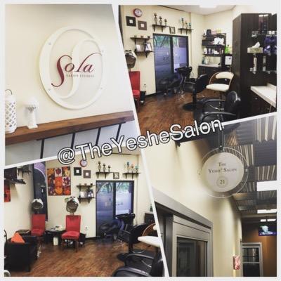 Chicago Trained Master Stylist located in the DFW area Specializing in Healthy Hair Growth Sew-Ins, color, cuts and Hair Care.