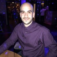 Niko Moustoukas (@moustoukas) 's Twitter Profile