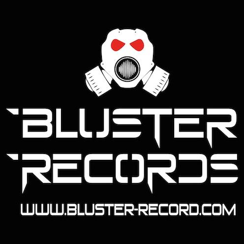 BlusterRecord's profile picture. Releases-Artists-Shop-Events-Booking  Drum&Bass/Crossbreed/Neurofunk/ Hardcore