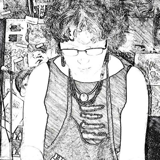 *Making the Imagination Real* Digital Fiber and Media Mix*