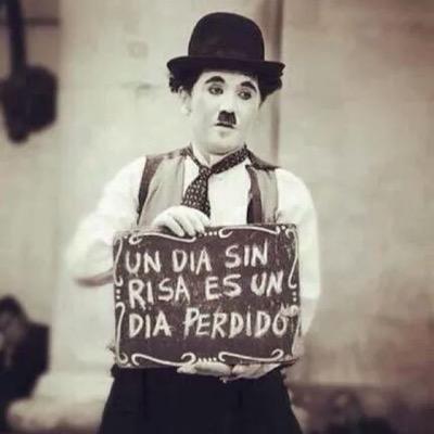 PARA LEVANTARSE DE BUEN HUMOR
