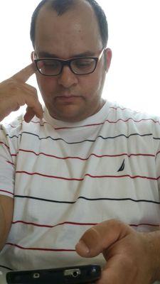 yisachar1985's profile picture.