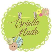 Briellemade (@briellemade) 's Twitter Profile