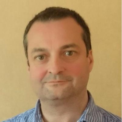social housing professional in the North West.
