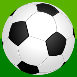Just juggle the football through a speeding turf of obstacles in this addictive casual arcade game!