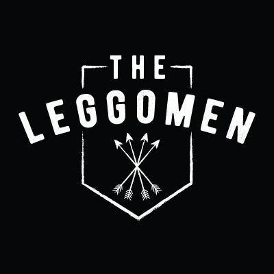 THE LEGGOMEN