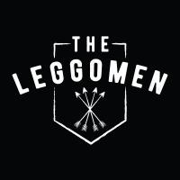 THE LEGGOMEN(@TheLeggomen) 's Twitter Profile Photo