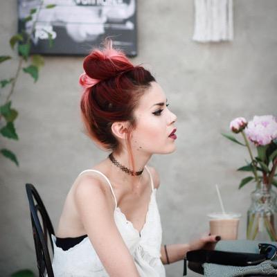 luannarpgts's profile picture. 