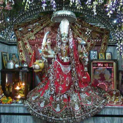 gargrakesh325's profile picture. 