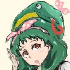 俺枠さんさんのプロフィール画像