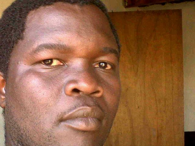 francis_machika's profile picture. Brother to Lucy Machika and Olive Machika