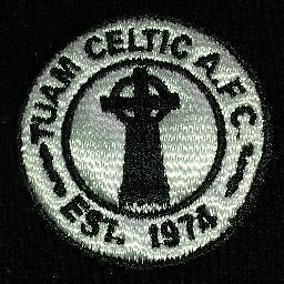 Tuam Celtic AFC.