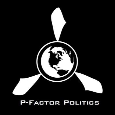 P-Factor's mission is to bring major political news and information to as many people as possable and to get more people involved in government.