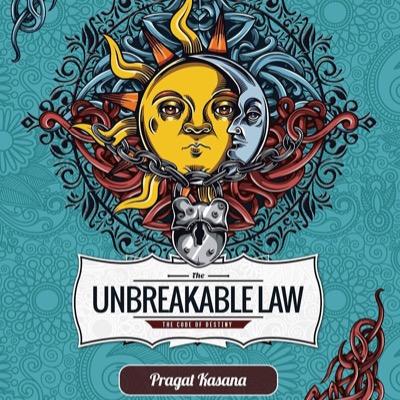 fantasy fiction book written by @pragat_kasana
