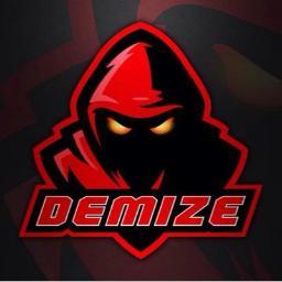Demize_Tourneys's profile picture. 