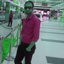 waqaskhan2186's profile picture. 