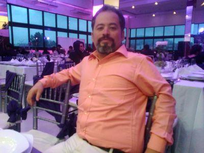 Lord_ivek's profile picture. Soy Ingeniero en Sistemas Computacionales, tengo 35 años.