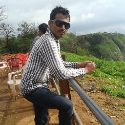 Khadke08's profile picture. 