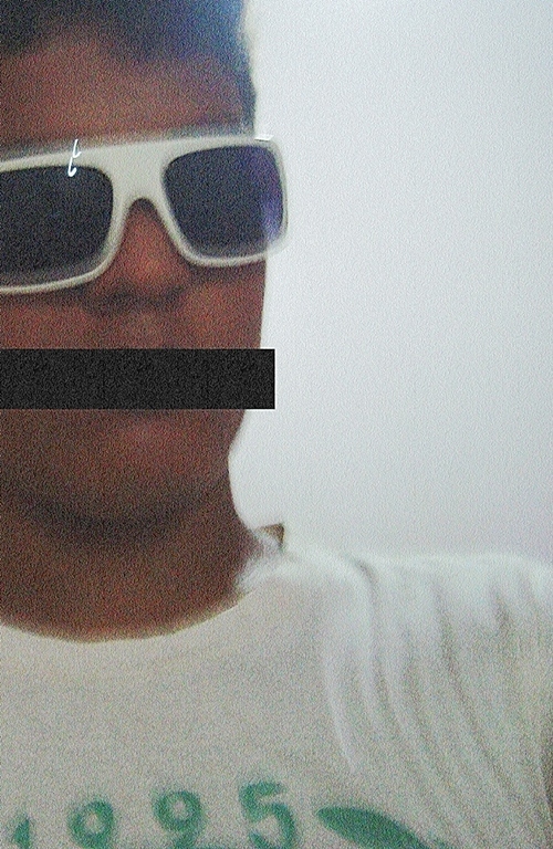 I am who I am